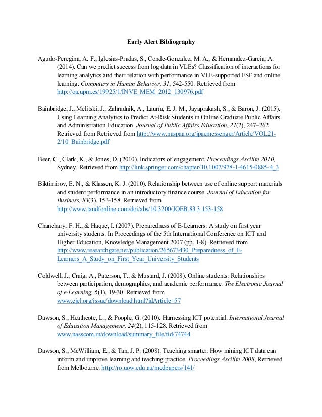 International Journal Of Education Pdf